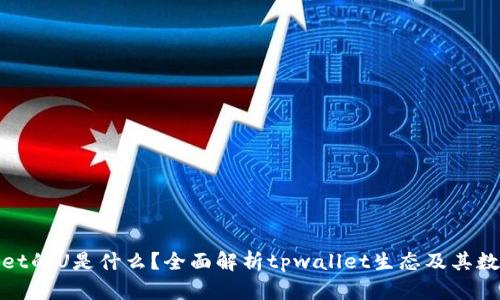 tpwallet的U是什么？全面解析tpwallet生态及其数字资产