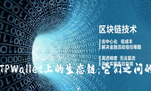 深入探讨TPWallet上的生态链:它们之间的关键区别