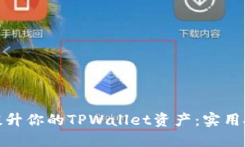 如何轻松提升你的TPWallet资产：实用技巧与策略