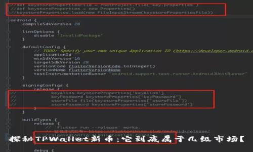 探秘TPWallet新币：它到底属于几级市场？