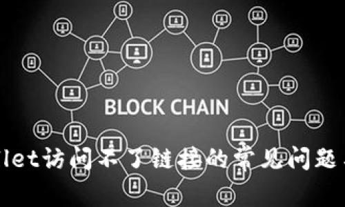 解决TPWallet访问不了链接的常见问题与应对策略