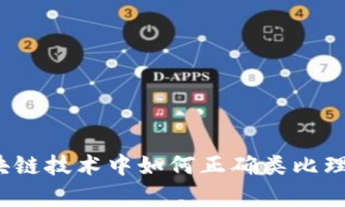 思考一个和的

深度解析：区块链技术中如何正确类比理解其核心要素