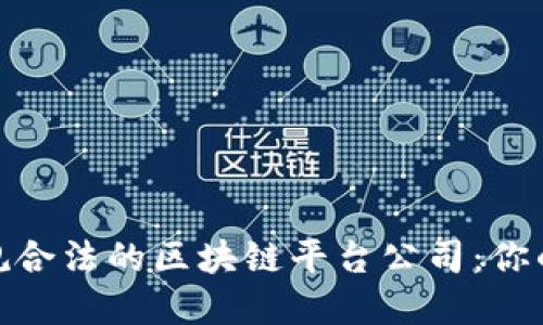探索十大正规合法的区块链平台公司:你的投资新选择