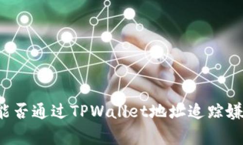 警察能否通过TPWallet地址追踪嫌疑人？