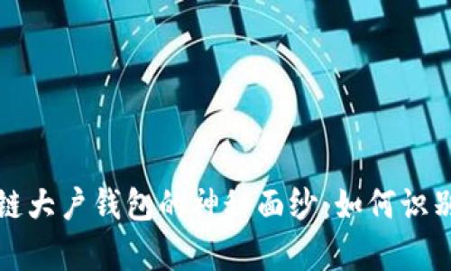 揭开区块链大户钱包的神秘面纱：如何识别真假钱包