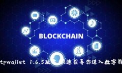 轻松下载tpwallet 1.6.5版本，快速引导你进入数字钱