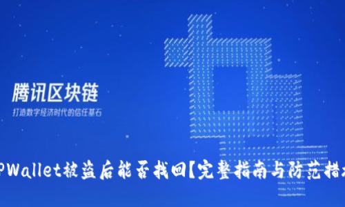 TPWallet被盗后能否找回？完整指南与防范措施
