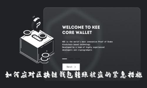 如何应对区块链钱包转账被盗的紧急措施