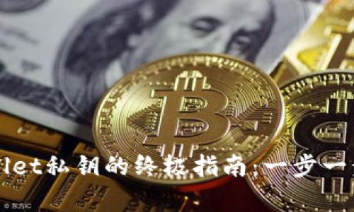 轻松找回TPWallet私钥的终极指南:一步一步教你恢复资产