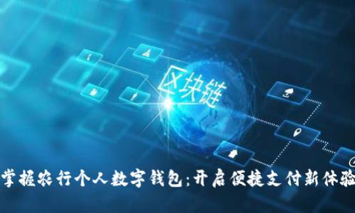 掌握农行个人数字钱包：开启便捷支付新体验