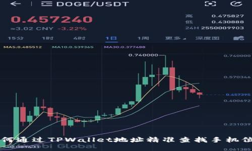 如何通过TPWallet地址精准查找手机位置
