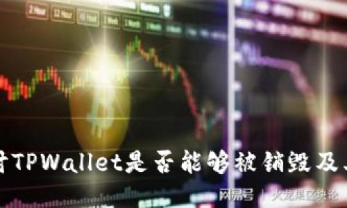 深入探讨TPWallet是否能够被销毁及其安全性
