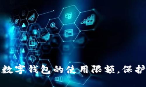 如何合理设定数字钱包的使用限额,保护你的资金安全