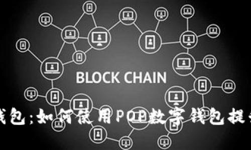 轻松掌握数字钱包:如何使用POP数字钱包提升你的财务管理