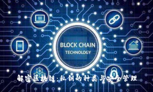解密区块链:私钥的种类与安全管理