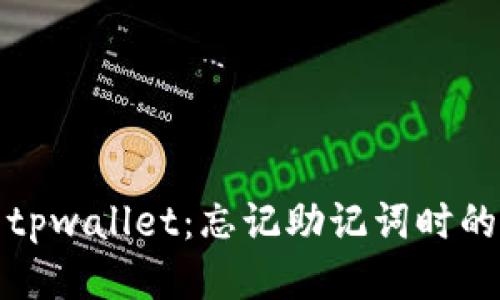 如何登录tpwallet:忘记助记词时的应对策略