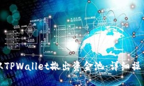 如何从TPWallet撤出资金池：详细操作指南