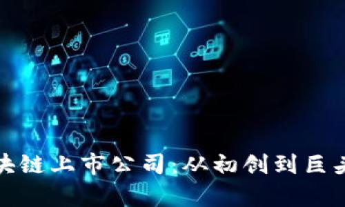 探寻正宗区块链上市公司:从初创到巨头的全面解析