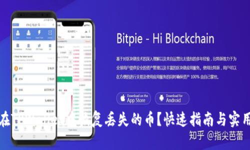 如何在TPWallet中恢复丢失的币?快速指南与实用技巧