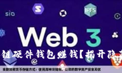 如何通过区块链硬件钱包赚钱？揭开隐藏的财富之路！