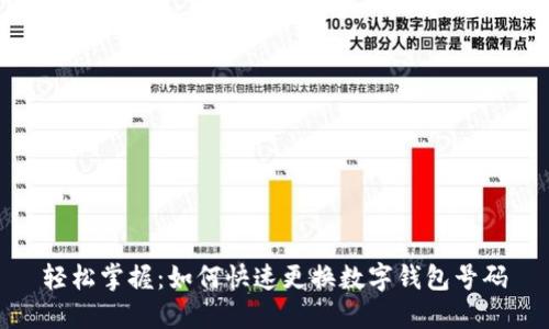 轻松掌握:如何快速更换数字钱包号码