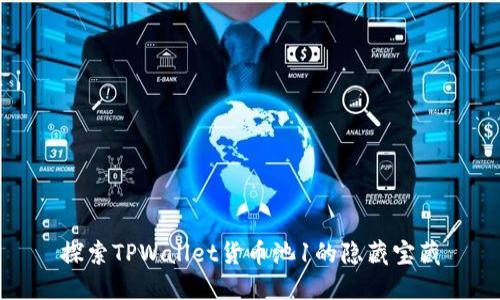 探索TPWallet货币池1的隐藏宝藏
