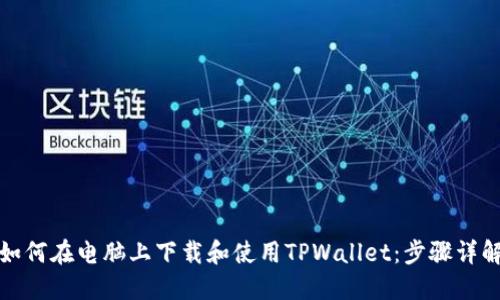 如何在电脑上下载和使用TPWallet：步骤详解