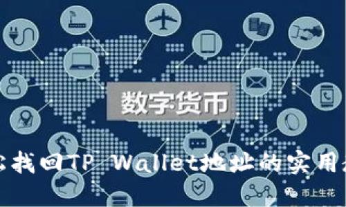 轻松找回TP Wallet地址的实用教程