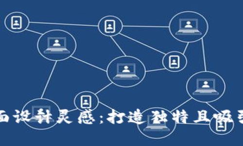 数字钱包封面设计灵感：打造独特且吸引眼球的封面