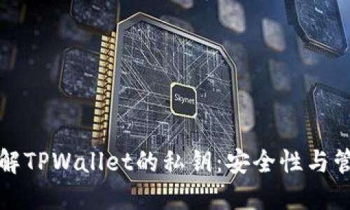 深入了解TPWallet的私钥：安全性与管理技巧