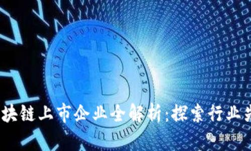 2023年中国区块链上市企业全解析：探索行业先锋与未来趋势
