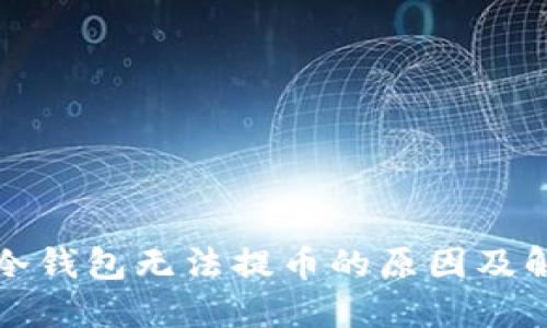 揭秘TP冷钱包无法提币的原因及解决方案