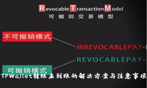 TPWallet转账未到账的解决方案与注意事项