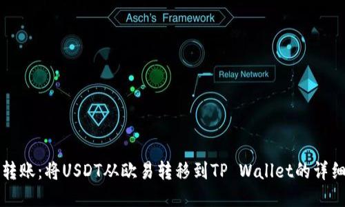 快速转账：将USDT从欧易转移到TP Wallet的详细指南