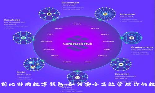全面解析比特购数字钱包：如何安全高效管理你的数字资产