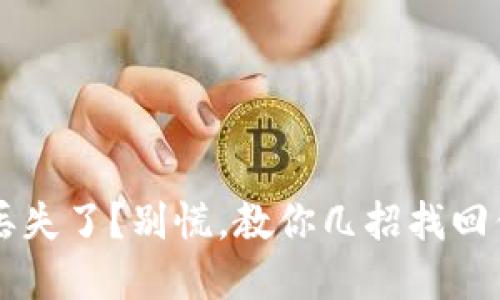 TPWallet币丢失了？别慌，教你几招找回你的数字资产