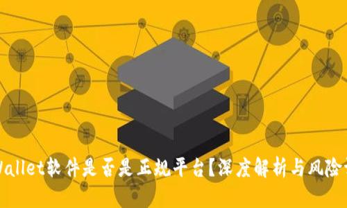 TPWallet软件是否是正规平台？深度解析与风险评估