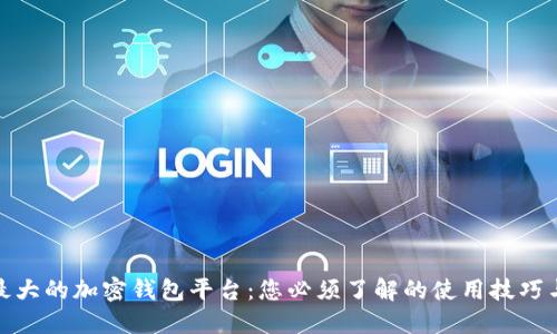 揭秘全球最大的加密钱包平台：您必须了解的使用技巧与安全建议