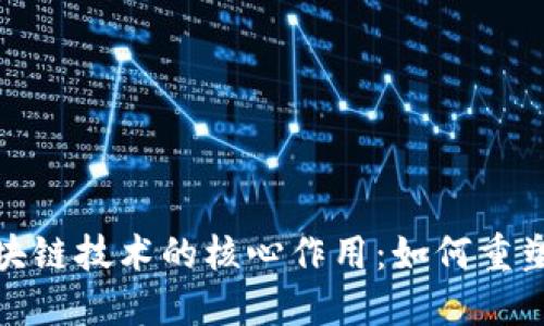 深度探索区块链技术的核心作用：如何重塑行业与社会