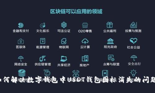 如何解决数字钱包中USDT钱包图标消失的问题？