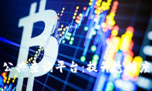 探索区块链公共查询平台：提升透明度与可追溯性