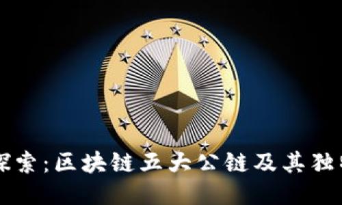 深入探索：区块链五大公链及其独特魅力