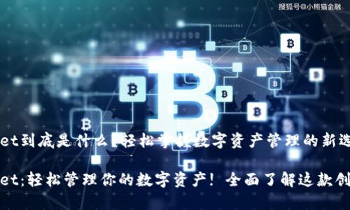 tpwallet到底是什么？轻松掌握数字资产管理的新选择！

tpwallet：轻松管理你的数字资产! 全面了解这款创新钱包