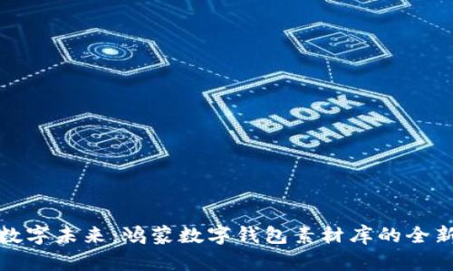 解锁数字未来：鸿蒙数字钱包素材库的全新探秘