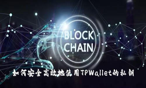 如何安全高效地使用TPWallet的私钥