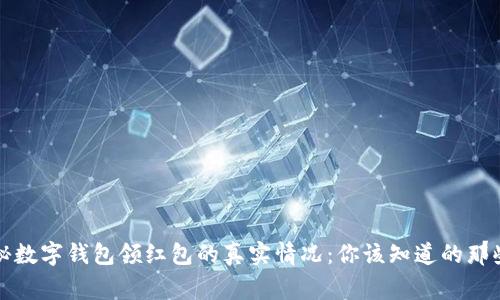 揭秘数字钱包领红包的真实情况：你该知道的那些事
