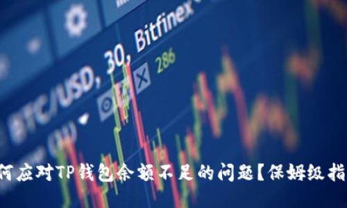 如何应对TP钱包余额不足的问题？保姆级指南！