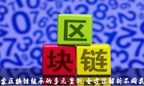 
探索区块链继承的多元案例：全方位解析不同类型