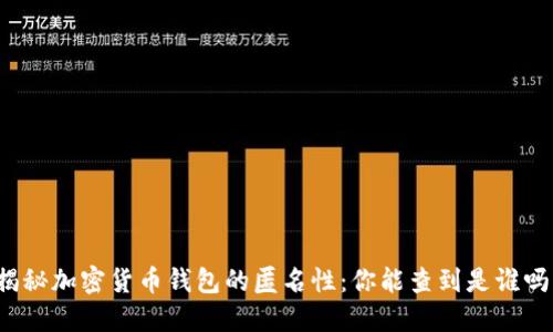 揭秘加密货币钱包的匿名性：你能查到是谁吗？