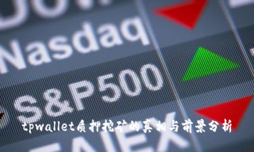 tpwallet质押挖矿的真相与前景分析